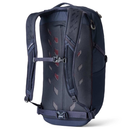 Uniwersalny plecak Gregory Nano 24 – Spark Navy