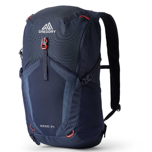 Uniwersalny plecak Gregory Nano 24 – Spark Navy