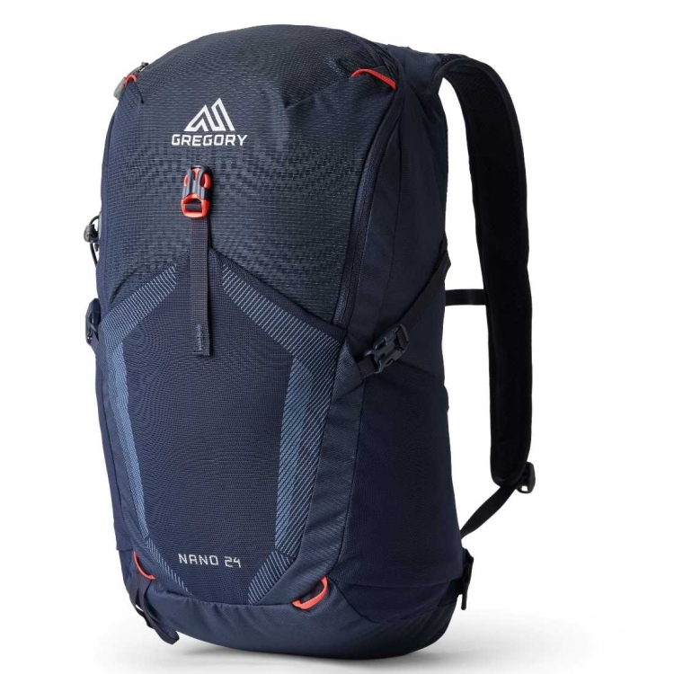 Uniwersalny plecak Gregory Nano 24 – Spark Navy