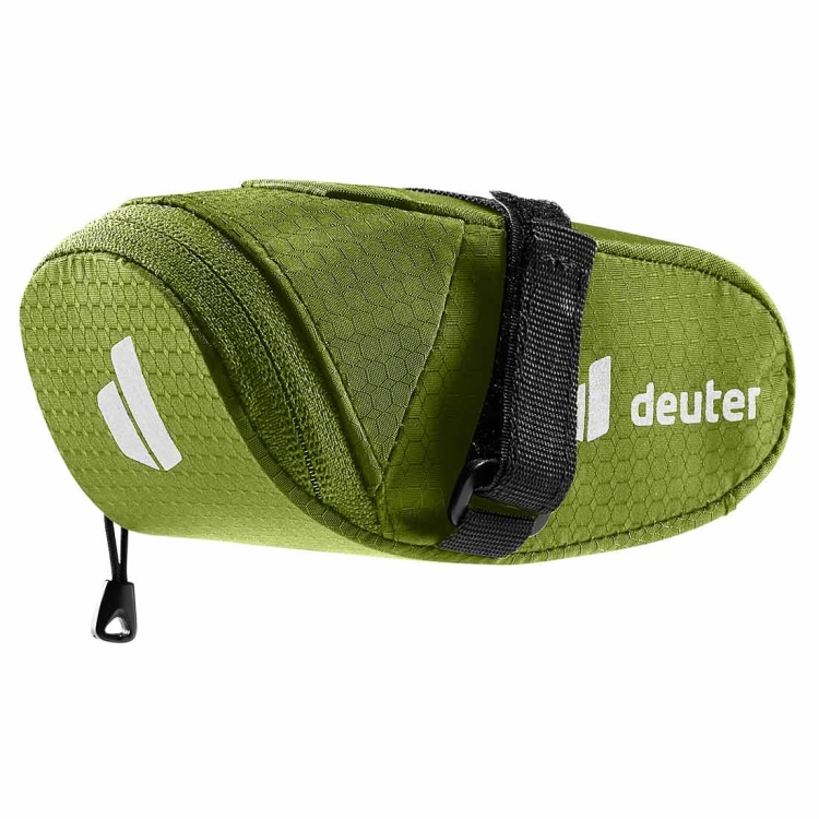 Mała sakwa podsiodłowa Deuter Bike Bag 0.3 - Meadow
