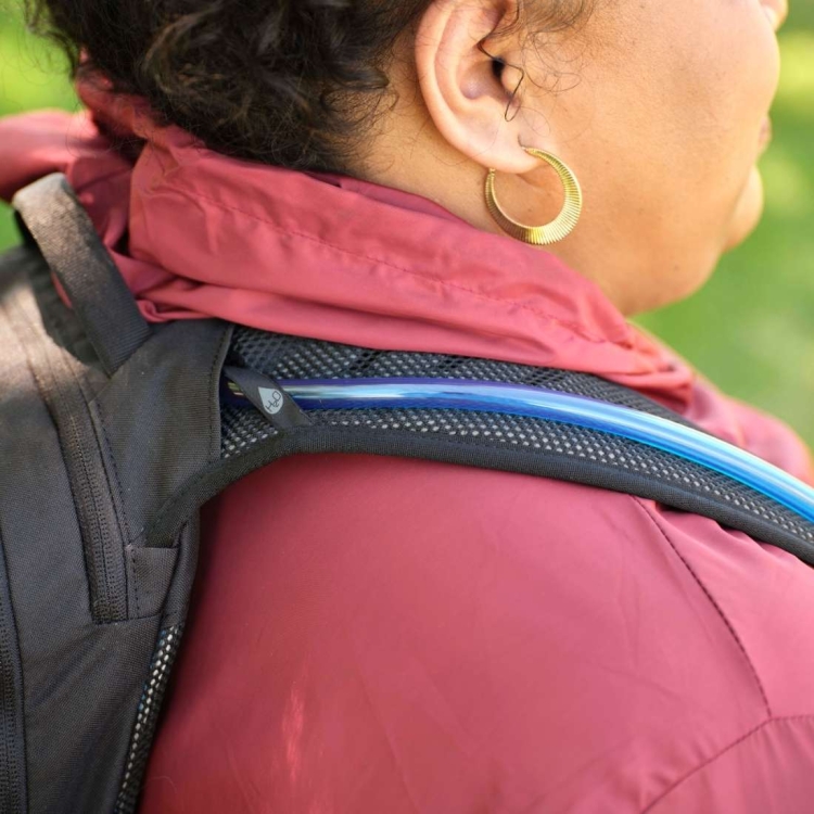 Uniwersalny plecak Gregory Nano 20 Plus – Optic Black