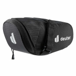 Lekka sakwa podsiodłowa Deuter Bike Bag 0.5 - Black
