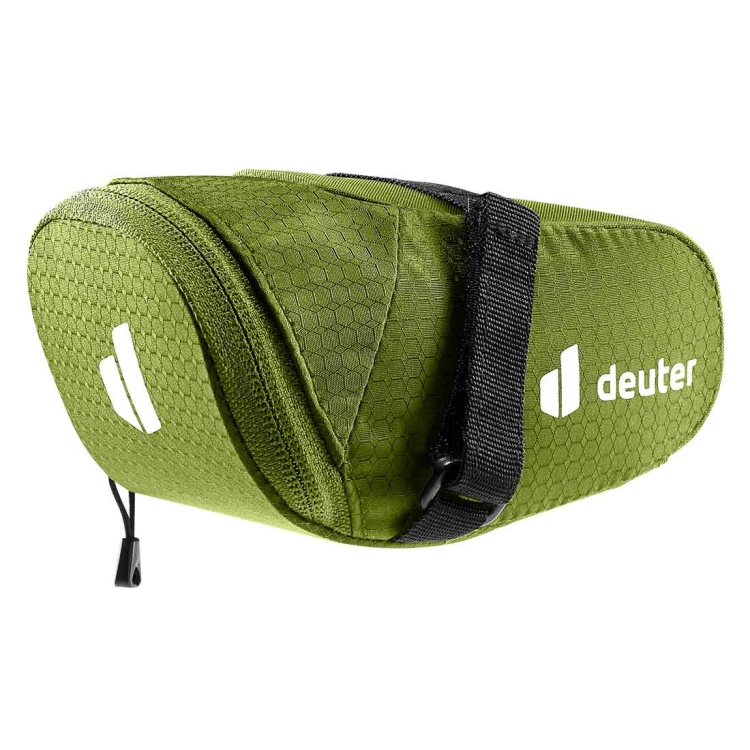 Lekka sakwa podsiodłowa Deuter Bike Bag 0.5 - Meadow