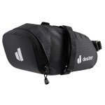 Kompaktowa sakwa podsiodłowa Deuter Bike Bag 0.8 - Black