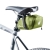 Kompaktowa sakwa podsiodłowa Deuter Bike Bag 0.8 - Meadow