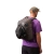 Pokrowiec na kask Gregory Packable Helmet Holder – Optic Black