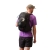 Pokrowiec na kask Gregory Packable Helmet Holder – Optic Black
