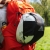 Pokrowiec na kask Gregory Packable Helmet Holder – Optic Black