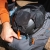 Pokrowiec na kask Gregory Packable Helmet Holder – Optic Black