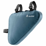 Sakwa rowerowa na ramę Deuter Triangle Bag 1.7 - Atlantic