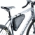 Sakwa rowerowa na ramę Deuter Triangle Bag 2.2 - Black