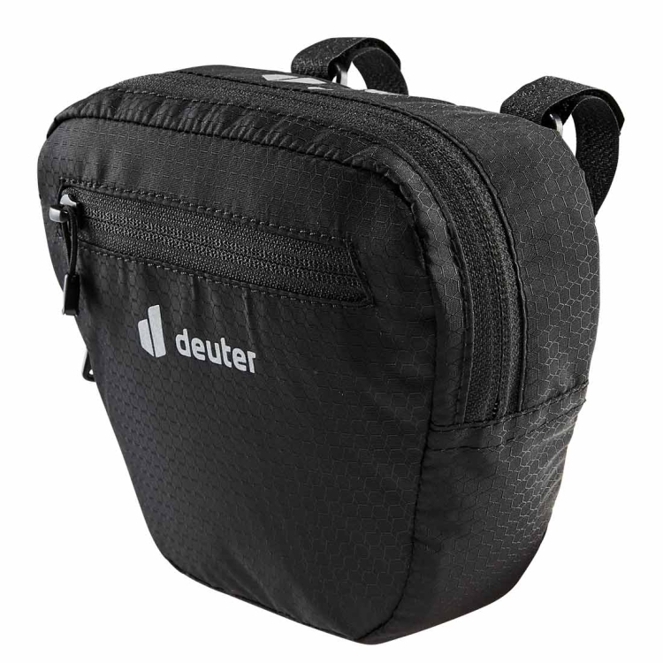 Sakwa rowerowa na kierownicę Deuter Front Bag 1.2 - Black