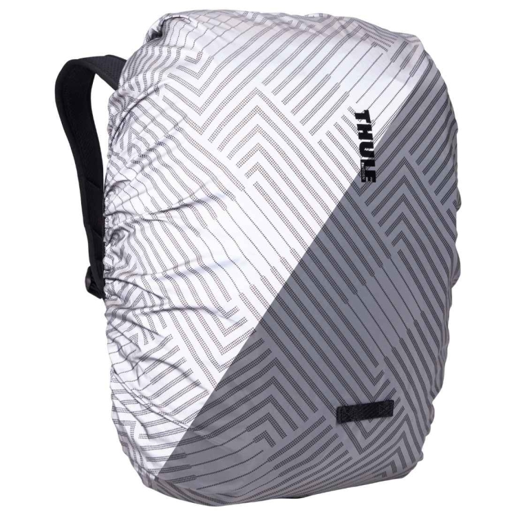 Hybrydowa sakwa rowerowa Thule Hybrid Pannier 26L – Black