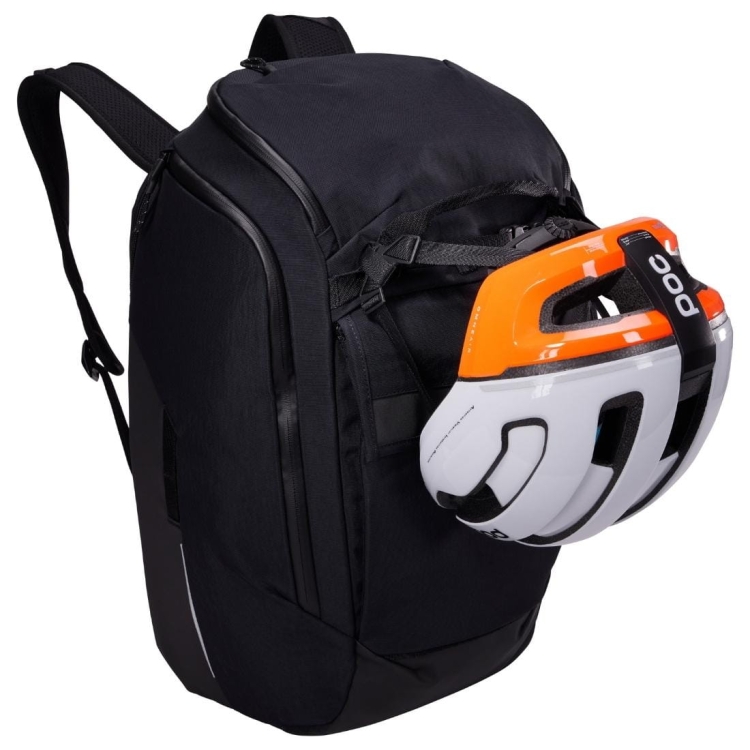 Hybrydowa sakwa rowerowa Thule Hybrid Pannier 26L – Black