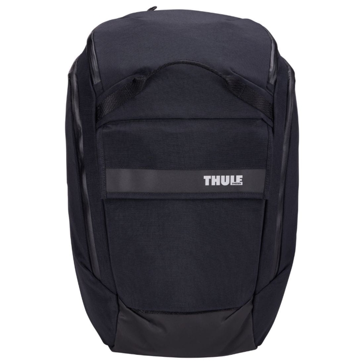 Hybrydowa sakwa rowerowa Thule Hybrid Pannier 26L – Black