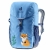 Turystyczny plecak dziecięcy Deuter Waldfuchs 10 - Wave-Nightblue