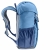Turystyczny plecak dziecięcy Deuter Waldfuchs 10 - Wave-Nightblue