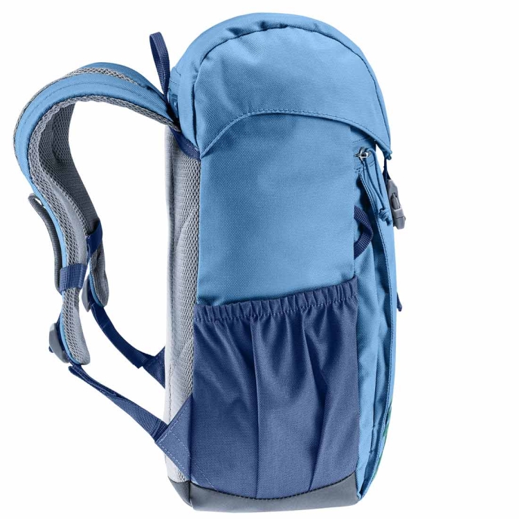 Turystyczny plecak dziecięcy Deuter Waldfuchs 10 - Wave-Nightblue