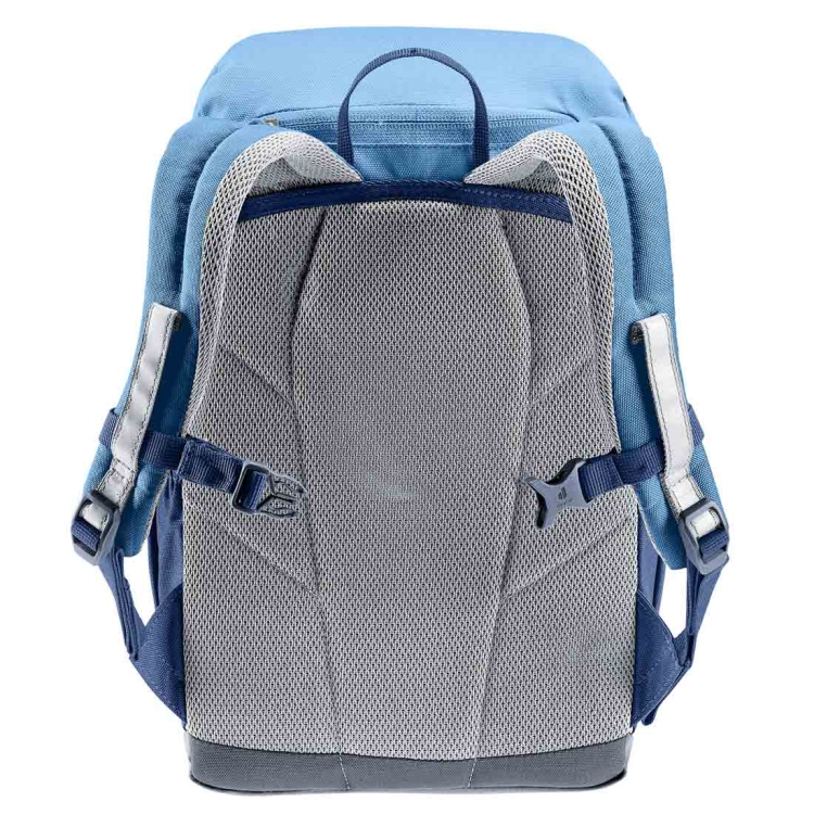 Turystyczny plecak dziecięcy Deuter Waldfuchs 10 - Wave-Nightblue