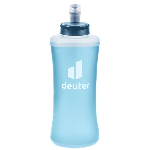 Elastyczna butelka na wodę Deuter Streamer Flask II 500 ml