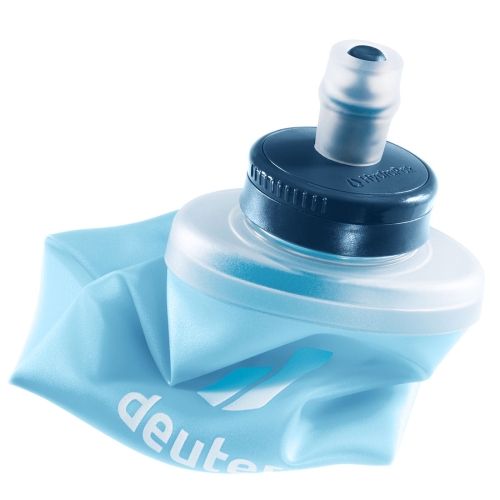 Elastyczna butelka na wodę Deuter Streamer Flask II 500 ml