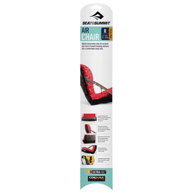 Siedzisko Sea To Summit Air Chair – Regular