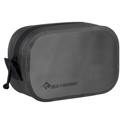 Organizer turystyczny Sea To Summit Hydraulic Packing Cube XS – Jet Black