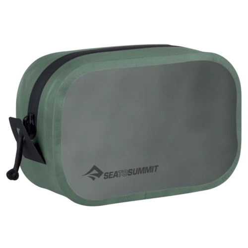 Organizer turystyczny Sea To Summit Hydraulic Packing Cube XS – Laurel Wreath