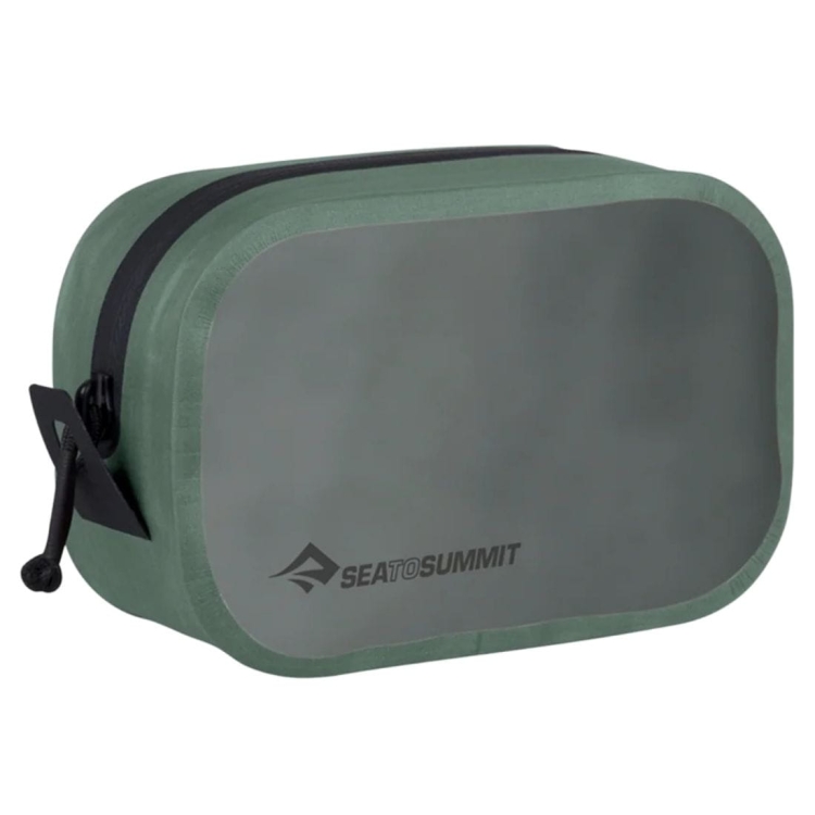 Organizer turystyczny Sea To Summit Hydraulic Packing Cube XS – Laurel Wreath