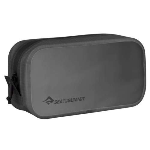 Organizer turystyczny Sea To Summit Hydraulic Packing Cube S – Jet Black