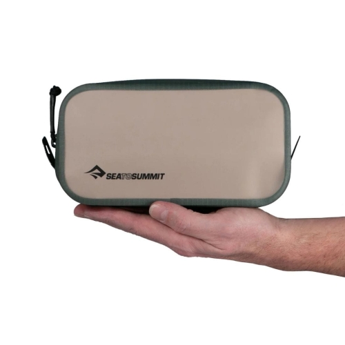 Organizer turystyczny Sea To Summit Hydraulic Packing Cube S – Picante