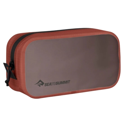 Organizer turystyczny Sea To Summit Hydraulic Packing Cube S – Picante