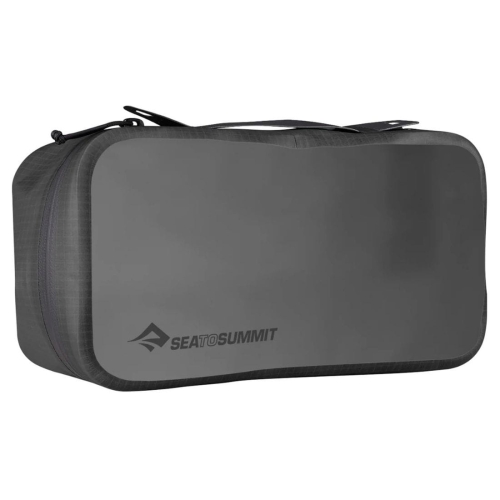 Organizer turystyczny Sea To Summit Hydraulic Packing Cube M – Jet Black