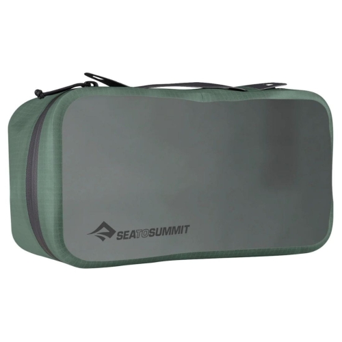 Organizer turystyczny Sea To Summit Hydraulic Packing Cube M – Laurel Wreath