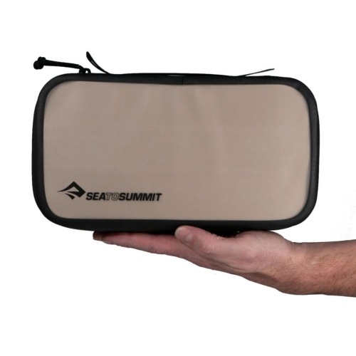 Organizer turystyczny Sea To Summit Hydraulic Packing Cube M – Picante