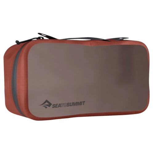 Organizer turystyczny Sea To Summit Hydraulic Packing Cube M – Picante
