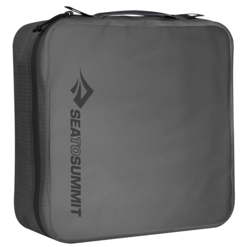 Organizer turystyczny Sea To Summit Hydraulic Packing Cube L – Jet Black
