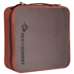 Organizer turystyczny Sea To Summit Hydraulic Packing Cube L – Picante