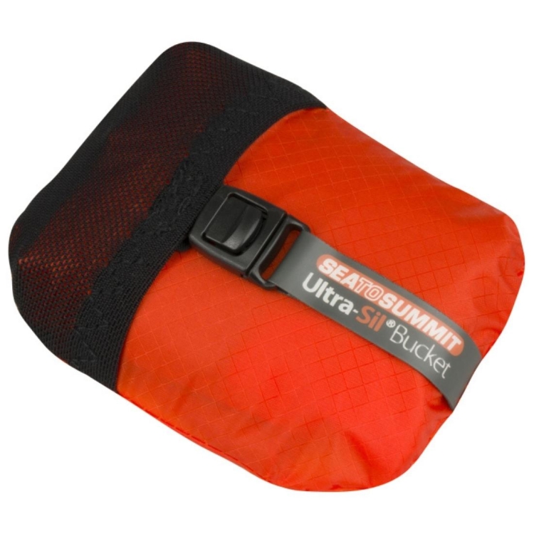 Składane wiaderko na wodę Sea To Summit Ultra-Sil Folding Bucket – 10 L