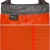 Składane wiaderko na wodę Sea To Summit Ultra-Sil Folding Bucket – 10 L