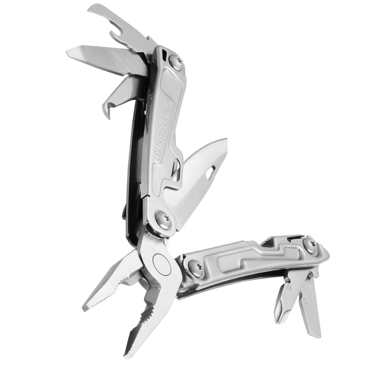 Multitool Leatherman Rev