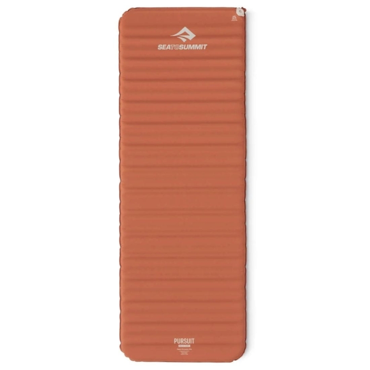 Mata samopompująca Sea To Summit Pursuit S.I. Mat Regular Rectangular Wide