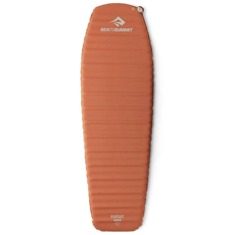 Mata samopompująca Sea To Summit Pursuit S.I. Mat Regular Contour Wide
