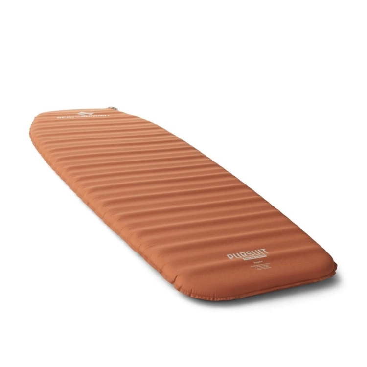 Mata samopompująca Sea To Summit Pursuit S.I. Mat Regular Contour Wide