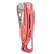 Multitool Leatherman Skeletool CX - Guava