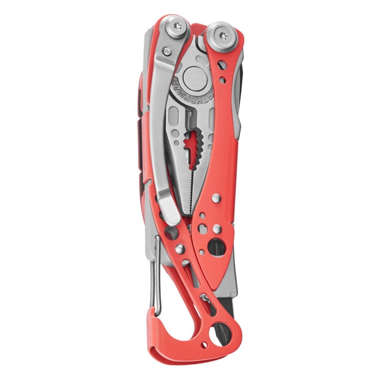 Multitool Leatherman Skeletool CX - Guava