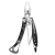 Multitool Leatherman Skeletool CX - Stainless & Black
