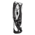 Multitool Leatherman Skeletool CX - Stainless & Black