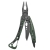 Multitool Leatherman Skeletool CX - OD Green
