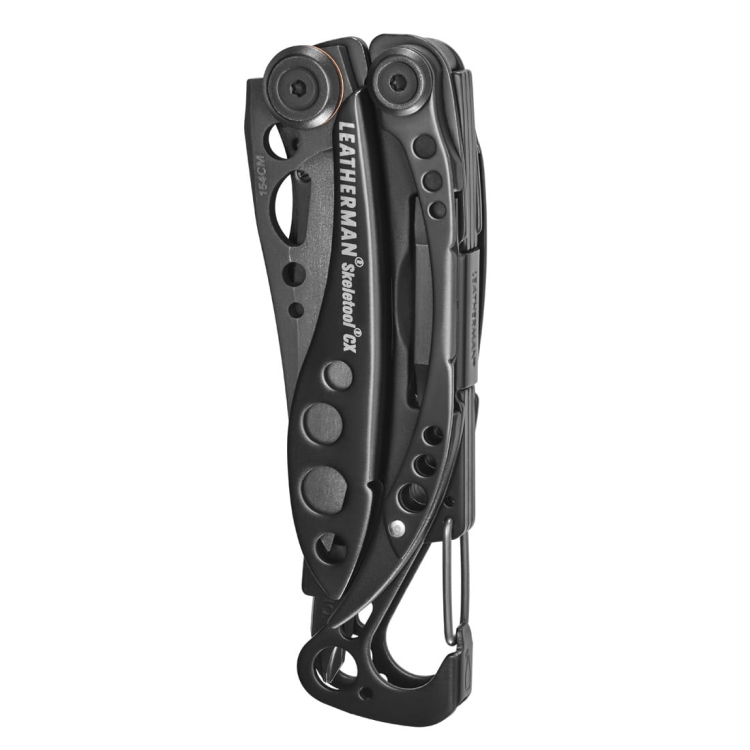 Multitool Leatherman Skeletool CX - Onyx